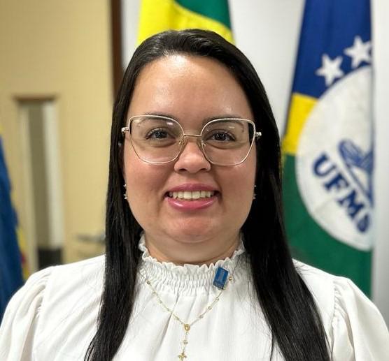 Ani Caroline Machado