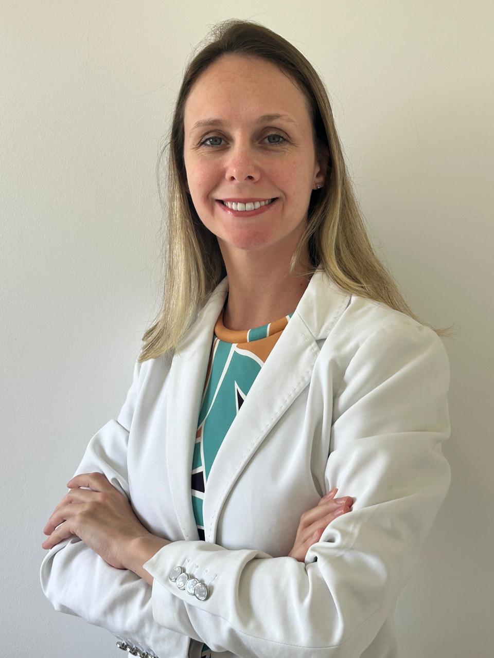 Carol Spanhol