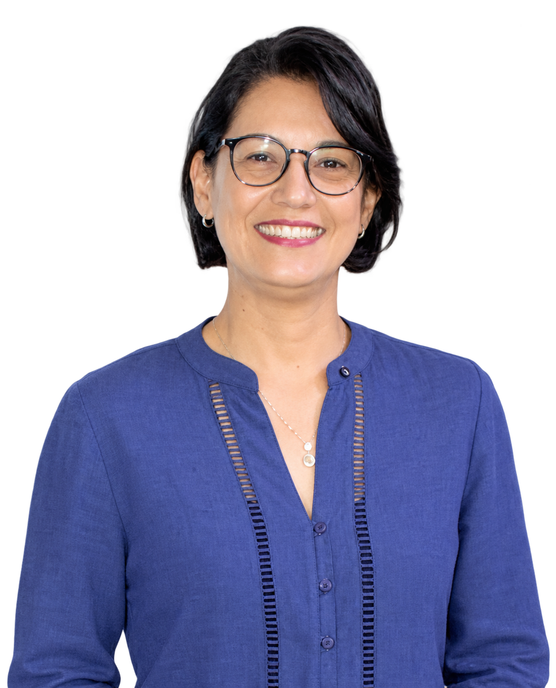 Marilza Trindade Mendonça
