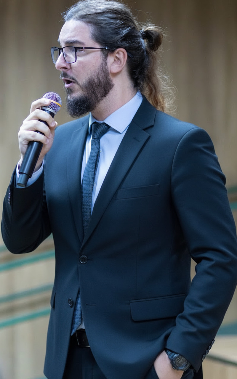 Igor Gammarano