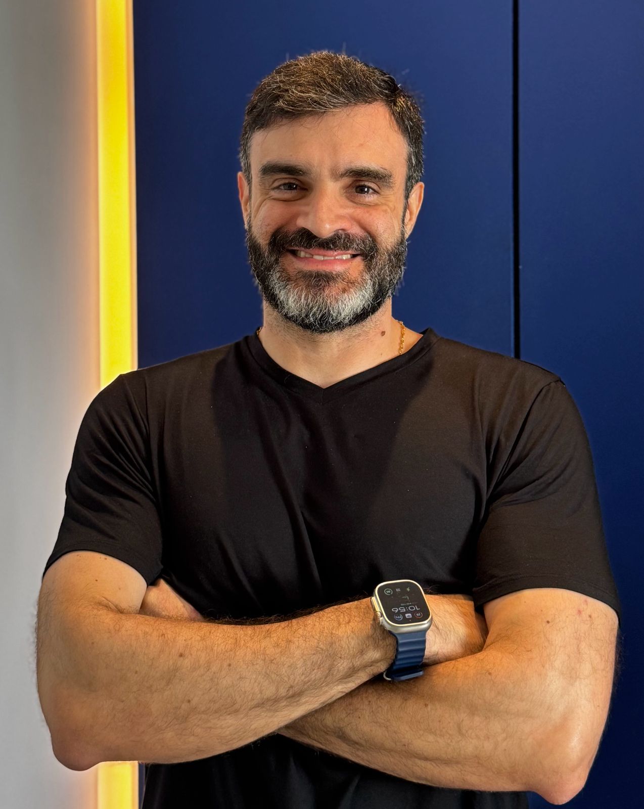 Ricardo Limongi França Coelho