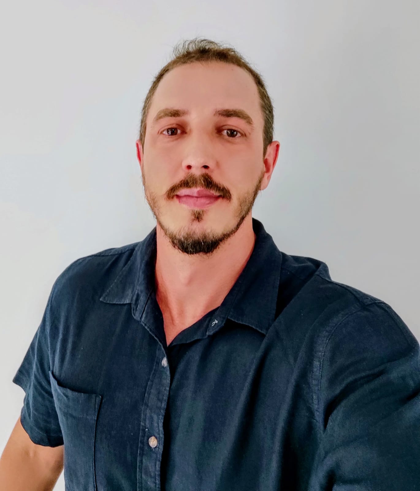 Estevão Diniz Broering